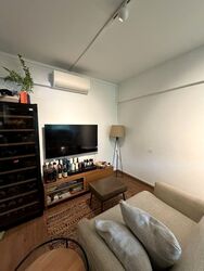 Blk 118 Sunset Way Residence (Clementi), HDB 4 Rooms #588516751
